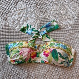 Tommy Bahama Orchid Garden Bikini